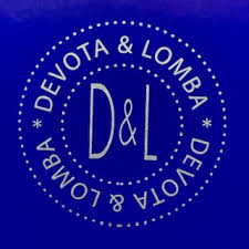 DEVOTA Y LOMBA
