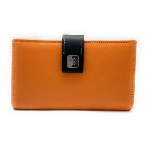 BILLETERO PISCO LUGUPELL