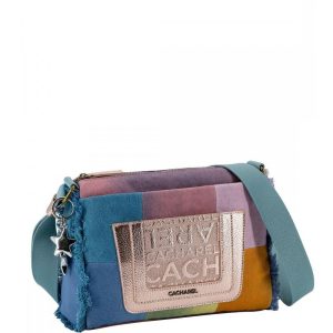 BOLSO MULTICOLOR CHARM CACHAREL