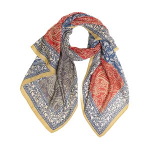 Foulard Tantrend multicolor