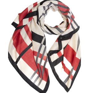 Foulard Tantrend cuadros
