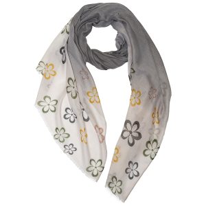 FOULARDS Y BUFANDAS