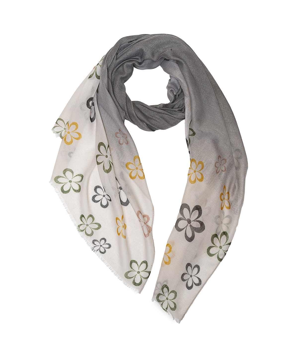 FOULARDS Y BUFANDAS